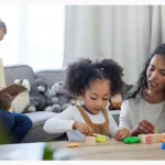 The Benefits of In-Home ABA Therapy​